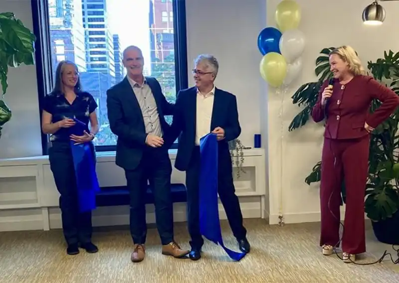 EPIQ Machinery inaugurates its new head office