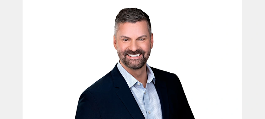 Derek Nighbor, President and CEO of the Forest Products Association of Canada (FPAC)