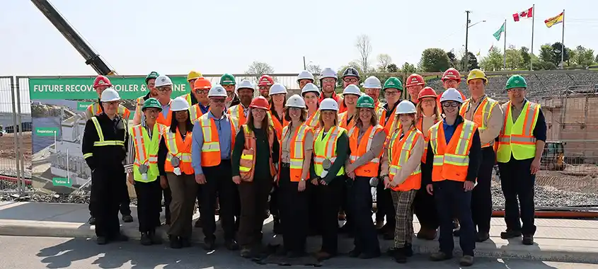 Value Chain Tour: JDI’s Leadership Advantage