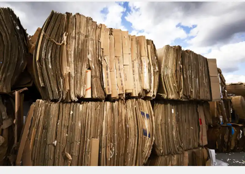 Kruger Invests $16M to Boost Recycling Hub in Trois-Rivières