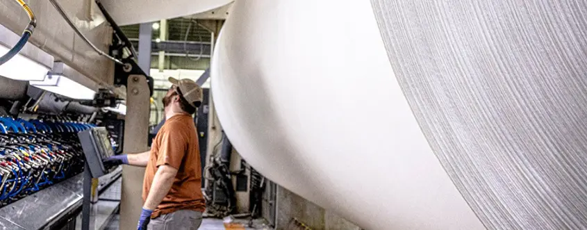 Georgia-Pacific to Close Memphis Cellulose Mill