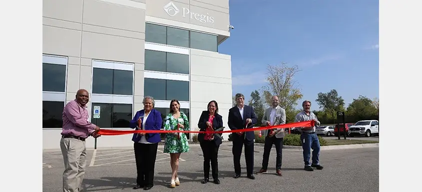 Pregis Creates 500 Jobs with New Illinois Paper Plant