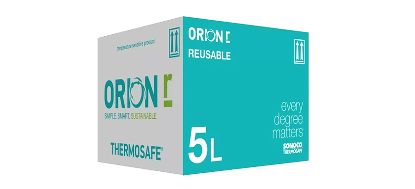 Sonoco to Sell ThermoSafe to Arsenal for Up to $725M