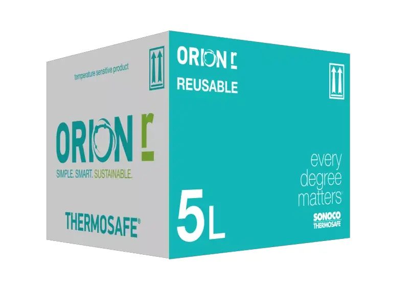 Sonoco to Sell ThermoSafe to Arsenal for Up to $725M
