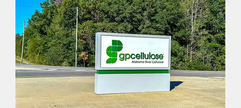 Georgia-Pacific to Invest $800M in Alabama Pulp Mill