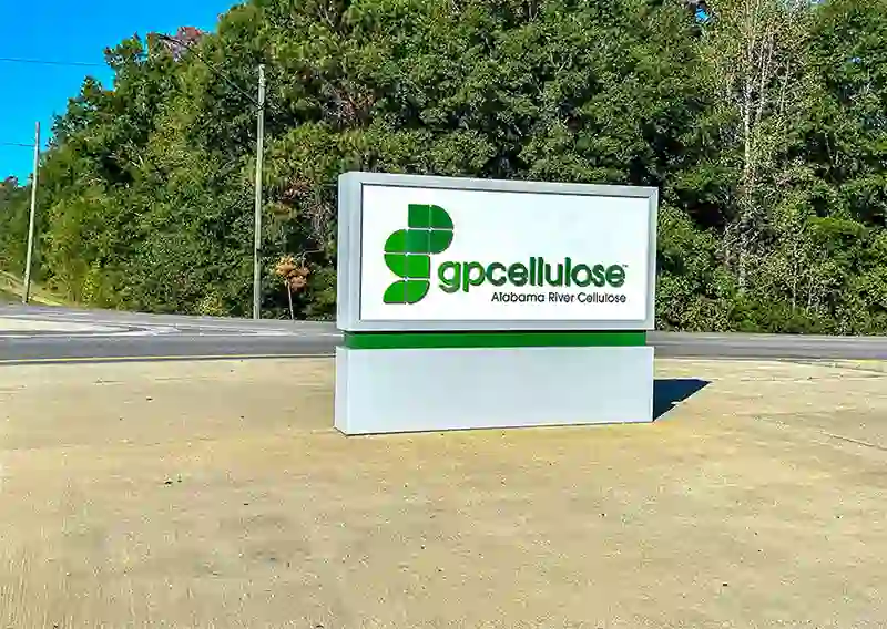 Georgia-Pacific to Invest $800M in Alabama Pulp Mill