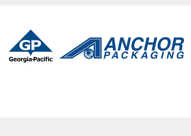 Georgia-Pacific to Acquire Anchor Packaging