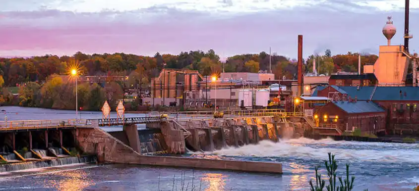 Domtar to Idle Quebec’s Maniwaki Sawmill Indefinitely