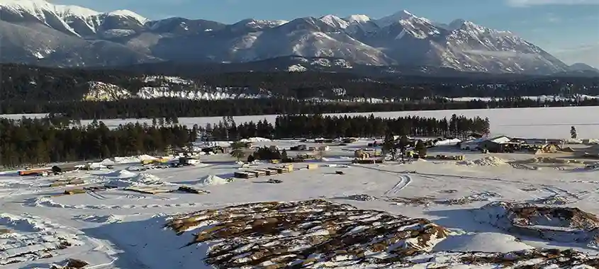 Domtar faces political and Indigenous scrutiny in Quebec