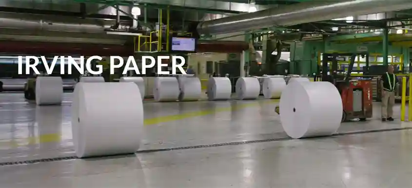 Irving Paper