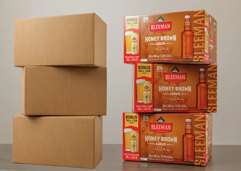 Corrugated Packaging Evolves Through Tech and Sustainability