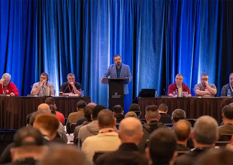 Domtar Chosen as Lead Company in Unifor Forestry Talks