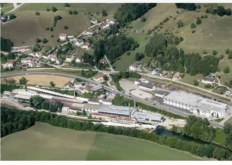 voestalpine Böhler Profil