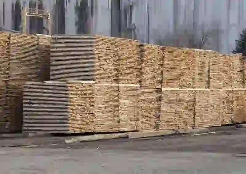 Domtar Temporarily Reduces Lumber Production in Early 2026