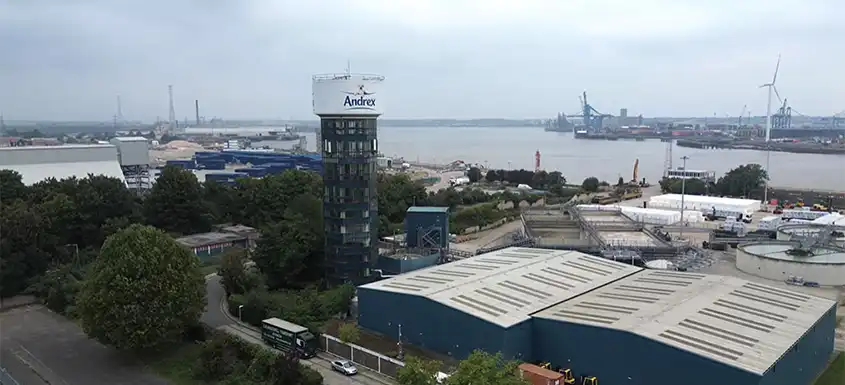 Kimberly-Clark advances green hydrogen at UK tissue mills