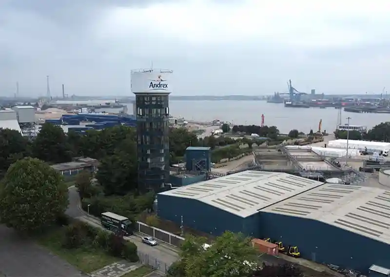 Kimberly-Clark advances green hydrogen at UK tissue mills