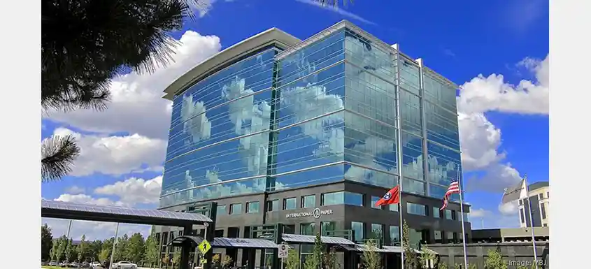 International Paper: Strategic Realignment and Cost Cutting