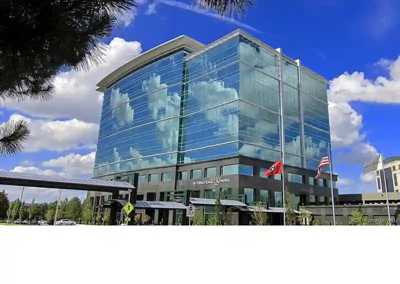 International Paper: Strategic Realignment and Cost Cutting