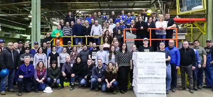 Pension benefits for former Northern Pulp workers will be fully secured after the company’s woodland assets sold for $235 million.