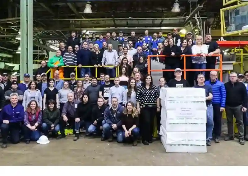 Pension benefits for former Northern Pulp workers will be fully secured after the company’s woodland assets sold for $235 million.