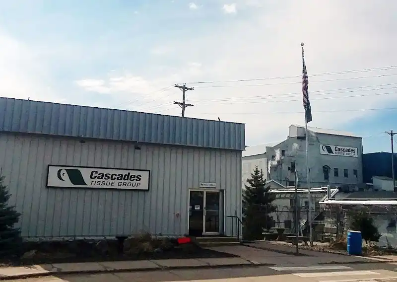 Cascades Expands Eau Claire Operations with $6M Investment