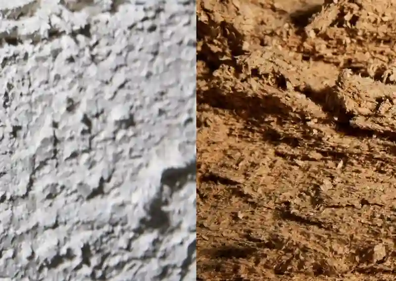 Sustana earns ISEGA certification for recycled fibers