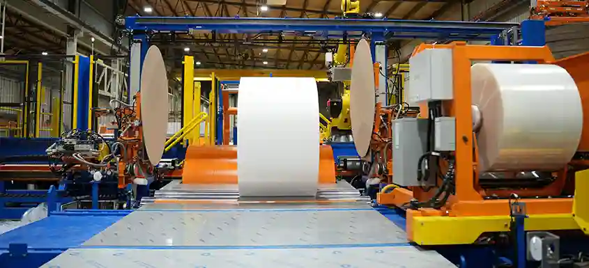 EPIQ Boosts Mill Efficiency with Smart Upgrades