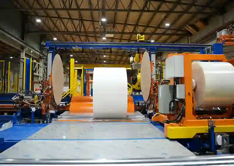 EPIQ Boosts Mill Efficiency with Smart Upgrades