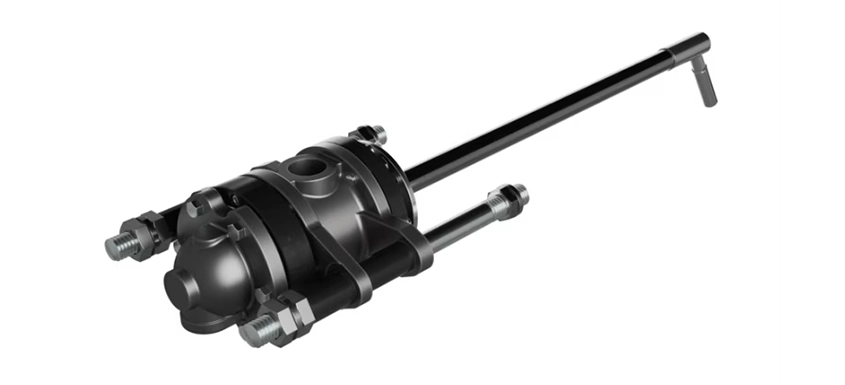Kadant Johnson’s LJX-PT rotary joints and SlimLine syphons
