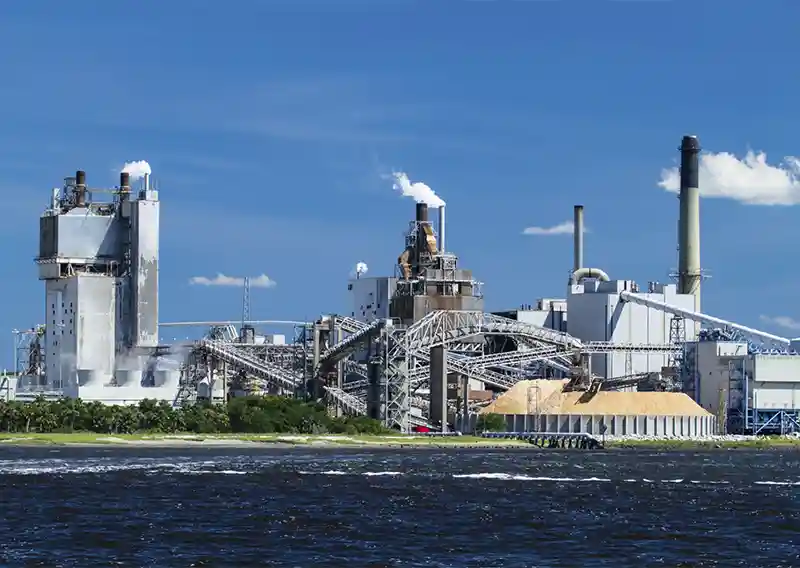 Solving the Pulp Mill White Liquor Clarifier Mystery