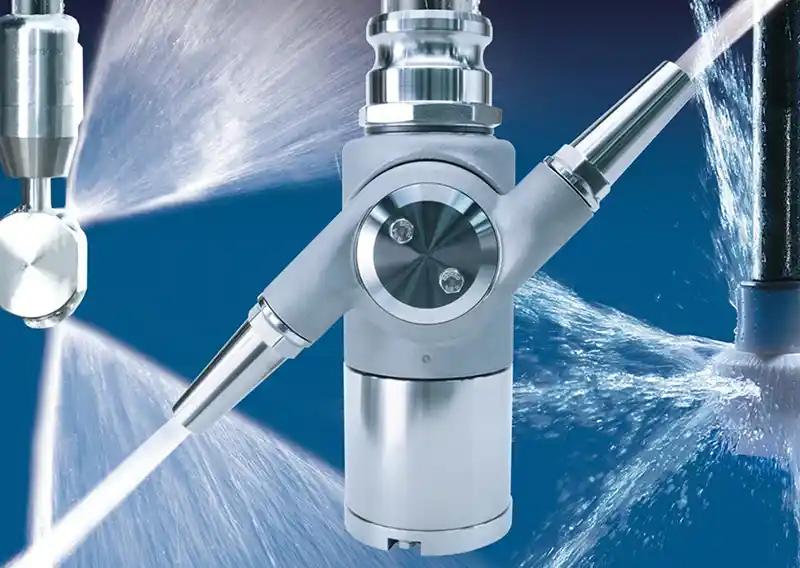 Tank Cleaning in Pulp and Paper Operations