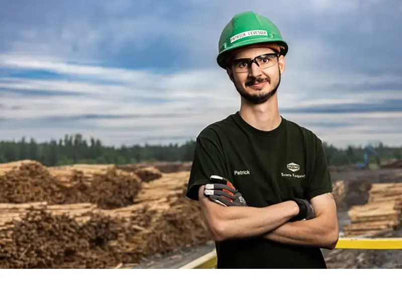 J.D. Irving Sawmills Reach Historic Workplace Safety Milestone