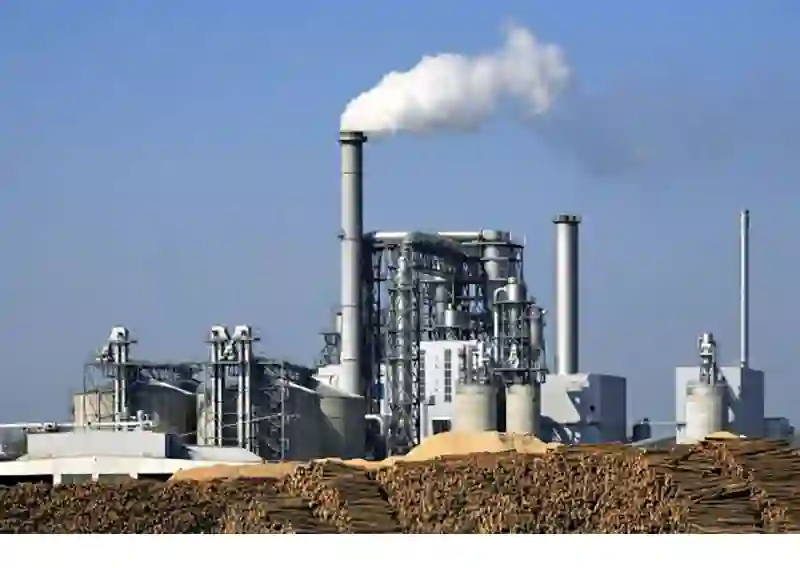 FPInnovations Focuses on Continuous Digester Safety