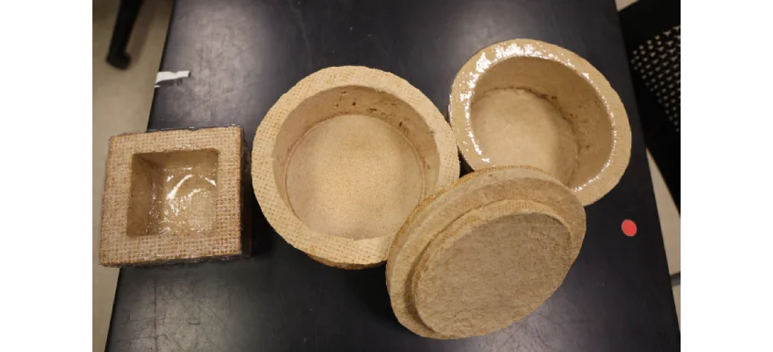 umaine wood foam prototypes 9aug26 2