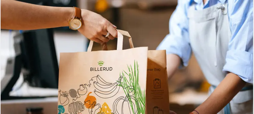 Billerud’s Net-Zero 2050 Target Secures SBTi Approval