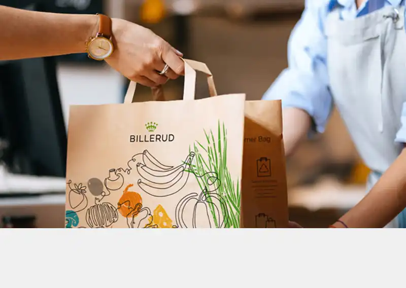 Billerud’s Net-Zero 2050 Target Secures SBTi Approval