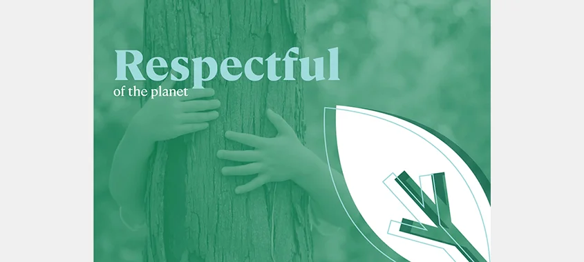 Cascades Recognized for Sustainability Leadership