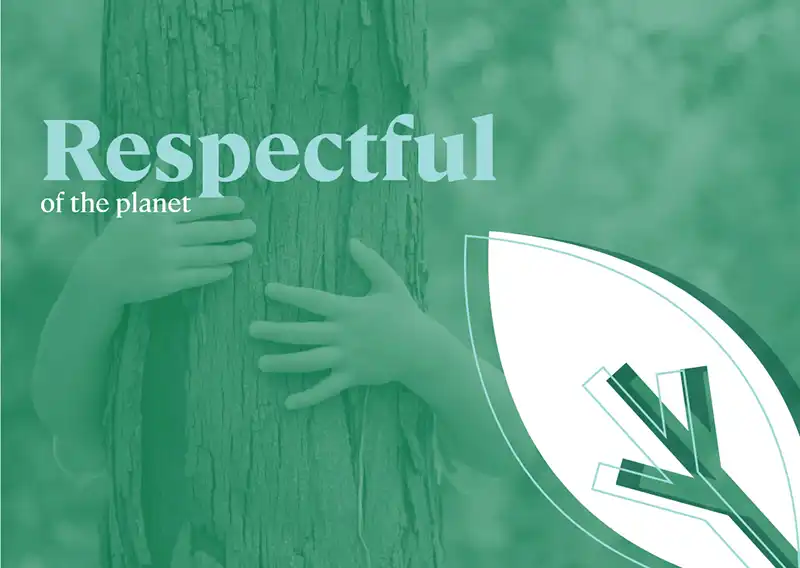 Cascades Recognized for Sustainability Leadership