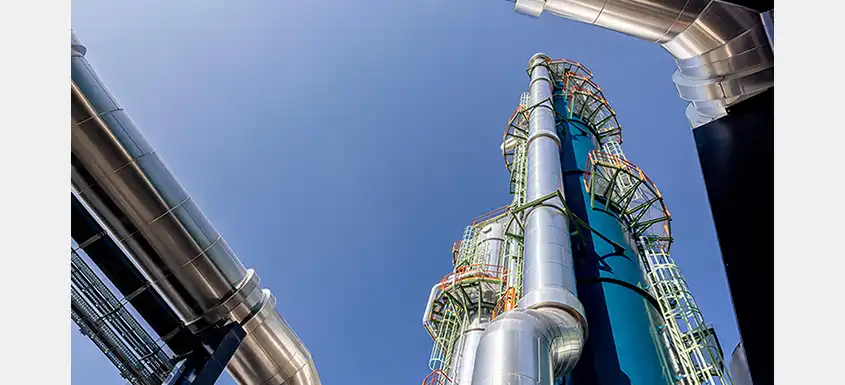 CO280 Completes Carbon Capture Pilot at U.S. Pulp Mill