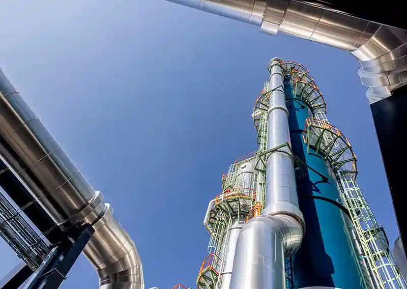 CO280 Completes Carbon Capture Pilot at U.S. Pulp Mill