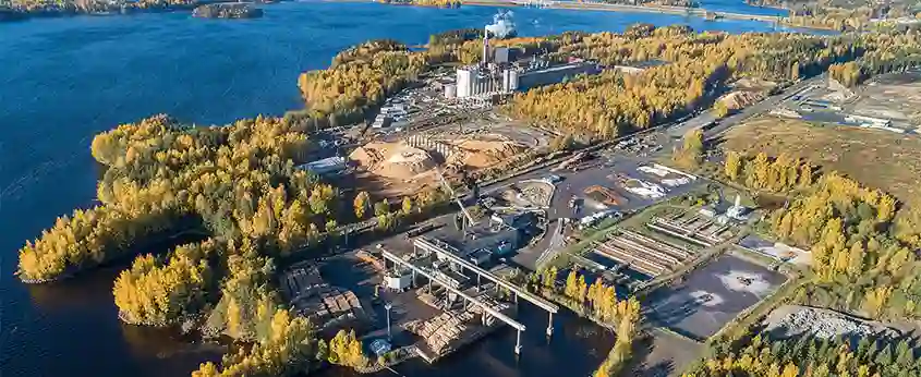 Source: Mondi Mondi Reaffirms Net Zero Goals with Updated SBTi Baseline