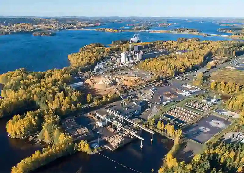 Mondi Reaffirms Net Zero Goals with Updated SBTi Baseline