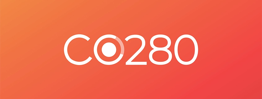 Logo of CO280
