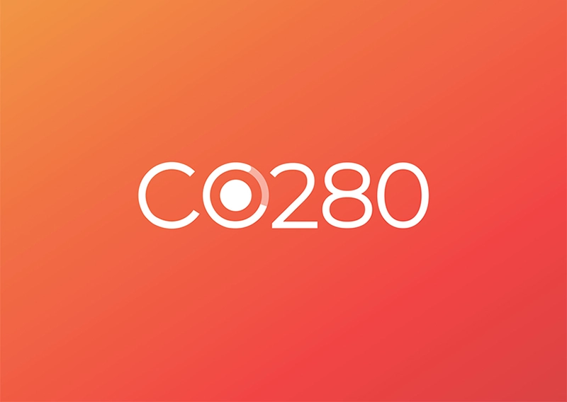 Logo of CO280