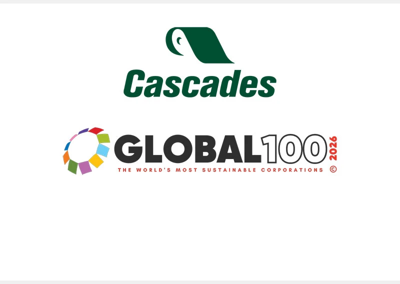 Logos of Cascades and Global 100