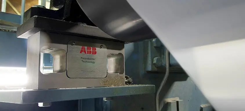 ABB Pressductor technology