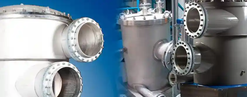Tackling Wear in Screening and Refining Components