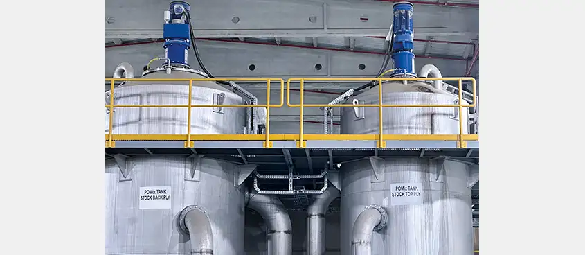 AFT to Supply Stock Preparation in Asia-Pacific