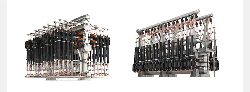 Kadant’s Xcel NT™ hydrocyclone boosts cleaner efficiency with high-consistency operation, modular design, and energy-saving flow optimization.