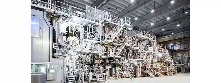 Mondi Starts Recycled Containerboard Production at Duino Mill